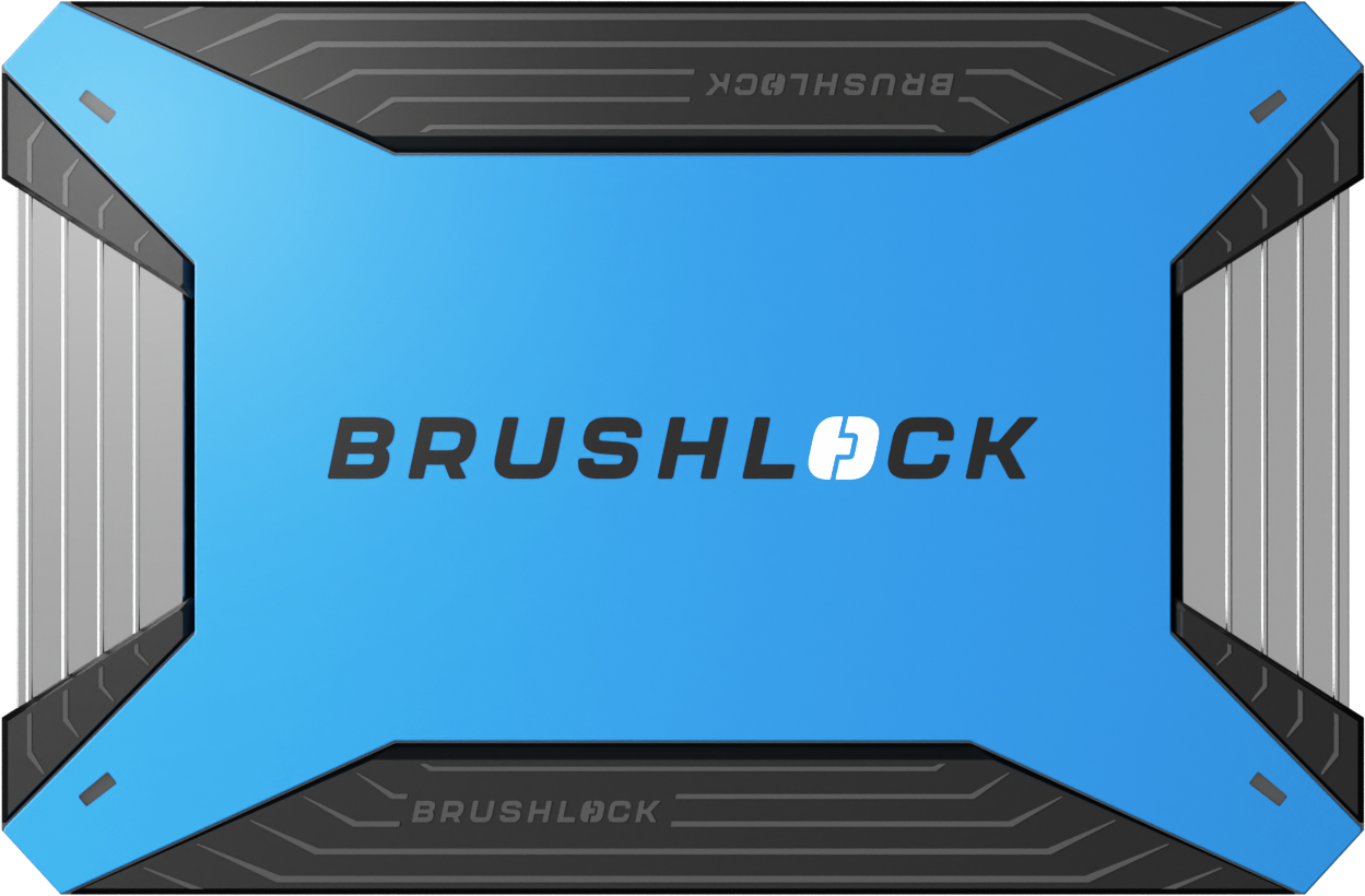 Brushlock Image